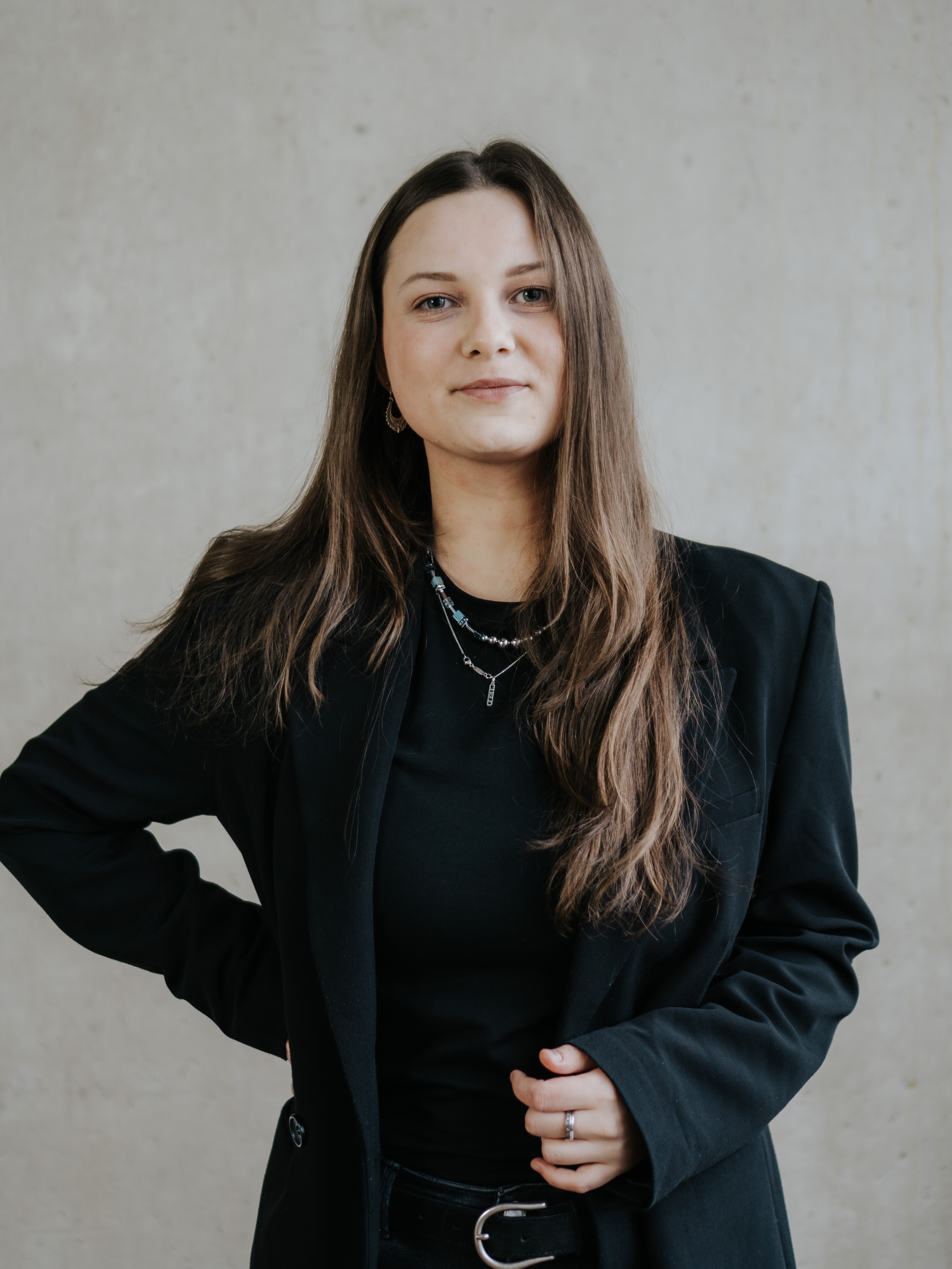 Cilia Flehmer