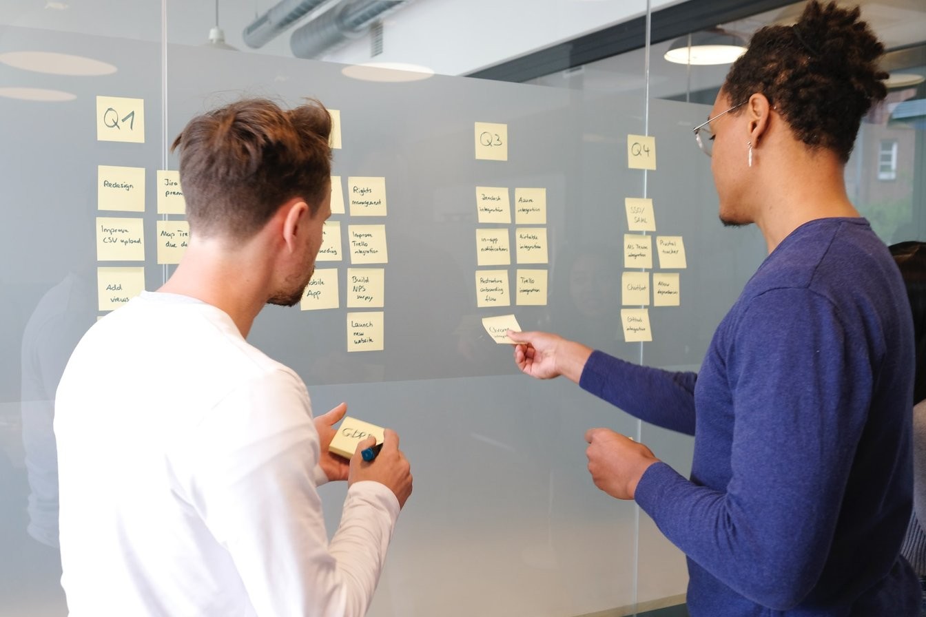 Scrum vs. Kanban | Welche Methode passt?