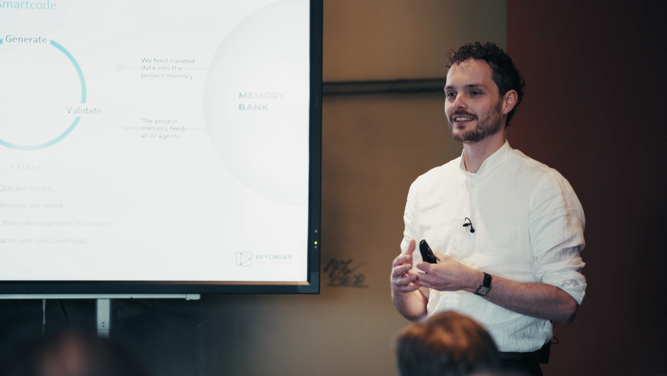 Industry Platforms & Marketplaces