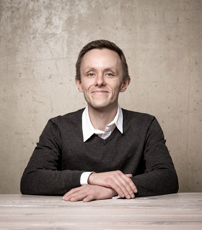 Daniel Niegel