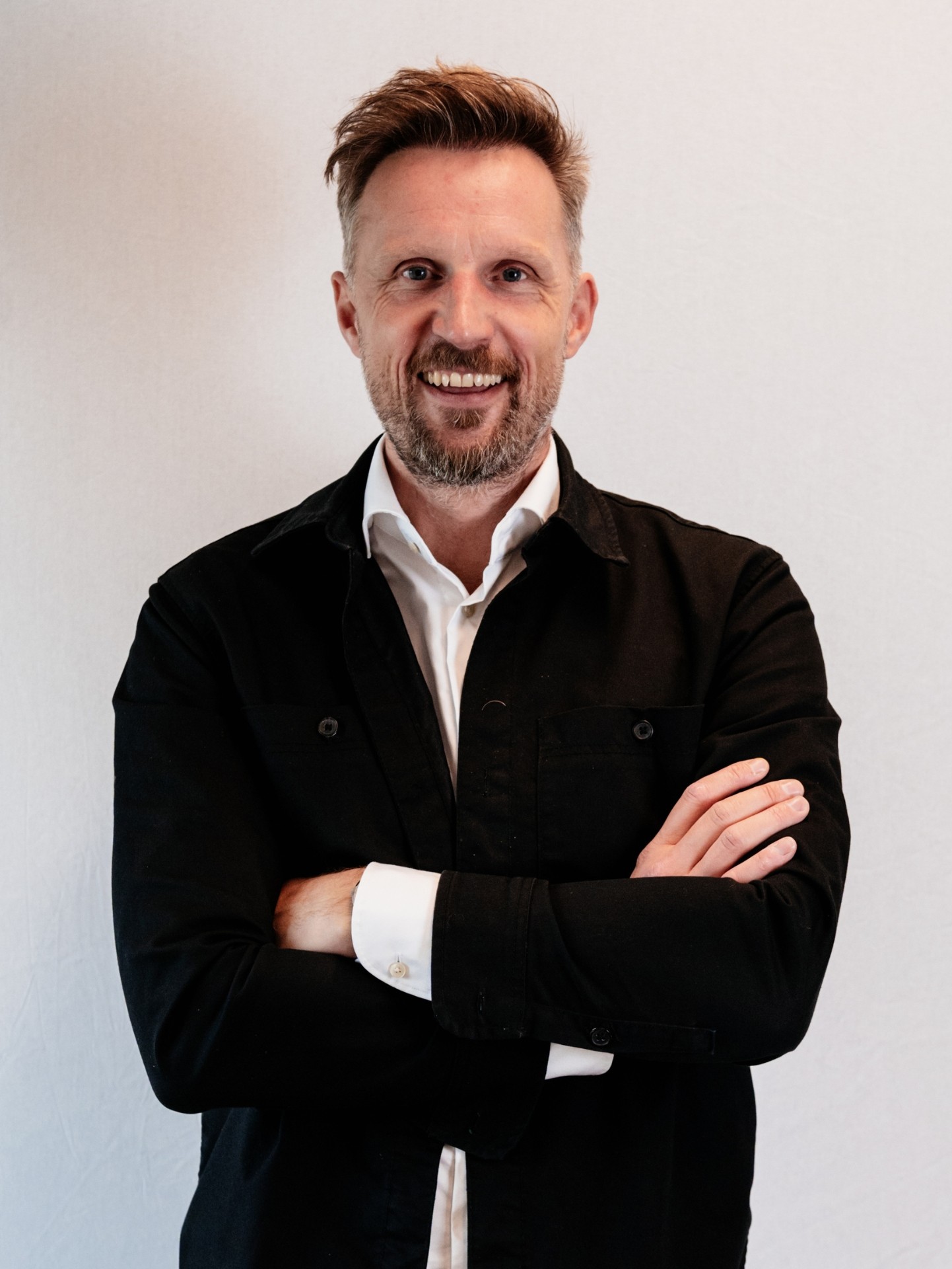 Erik Moerkerken
