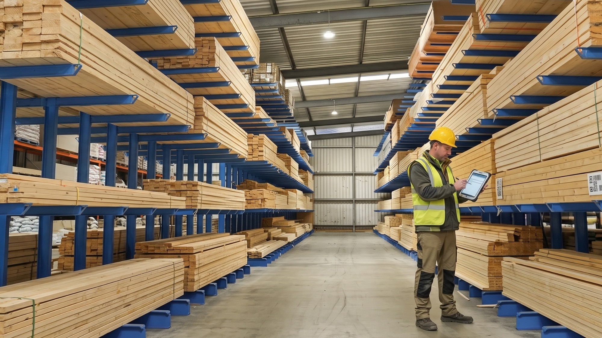 Sleiderink: accelerating digital transformation and data-driven solutions in construction materials
