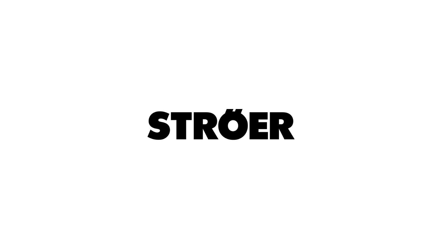 Ströer: Aufbau einer modularen Self-Service-Plattform für Außenwerbekampagnen