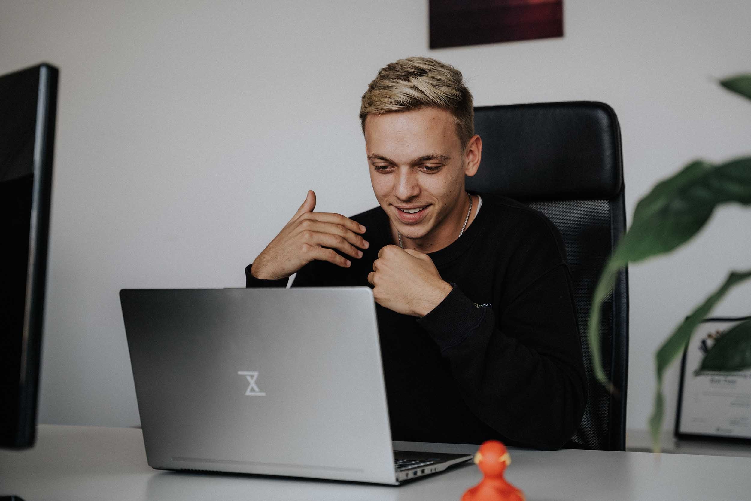 Individuelle Softwareentwicklung