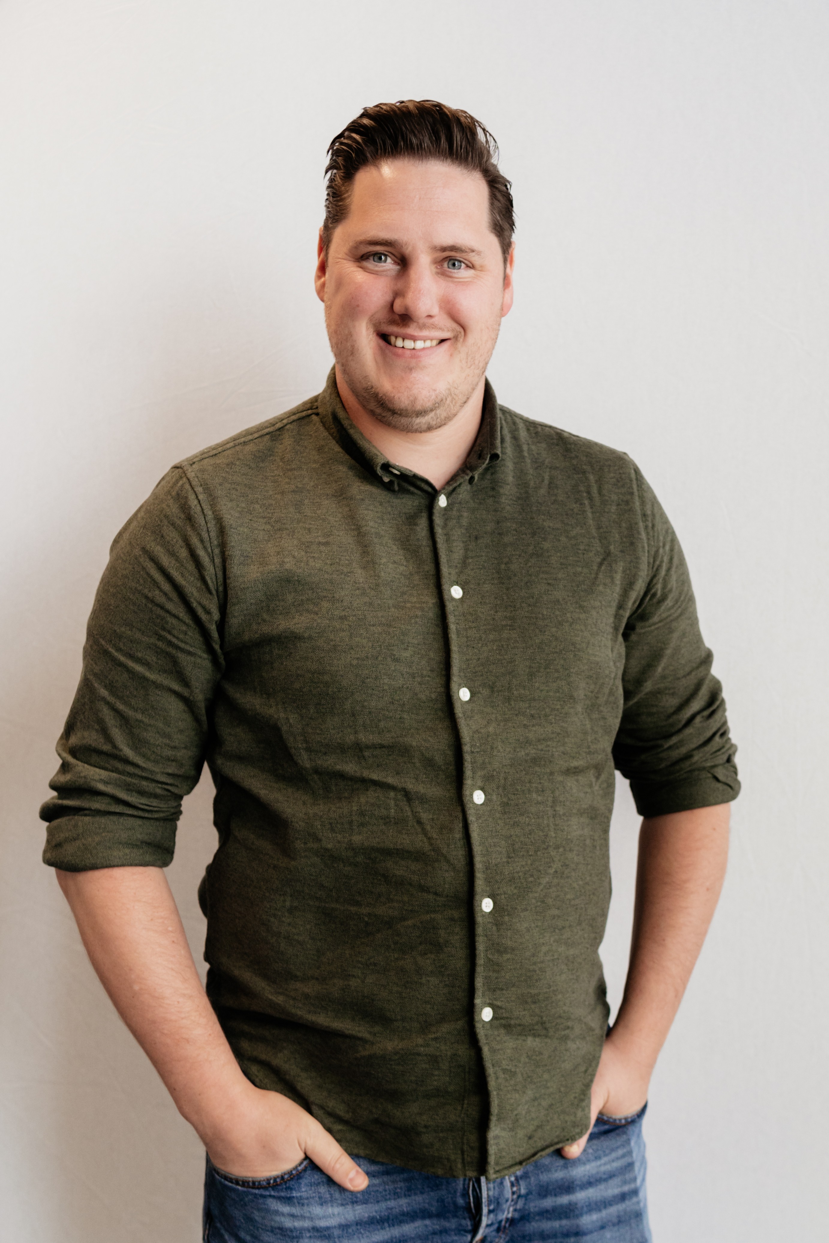 Maarten Zwitserloot