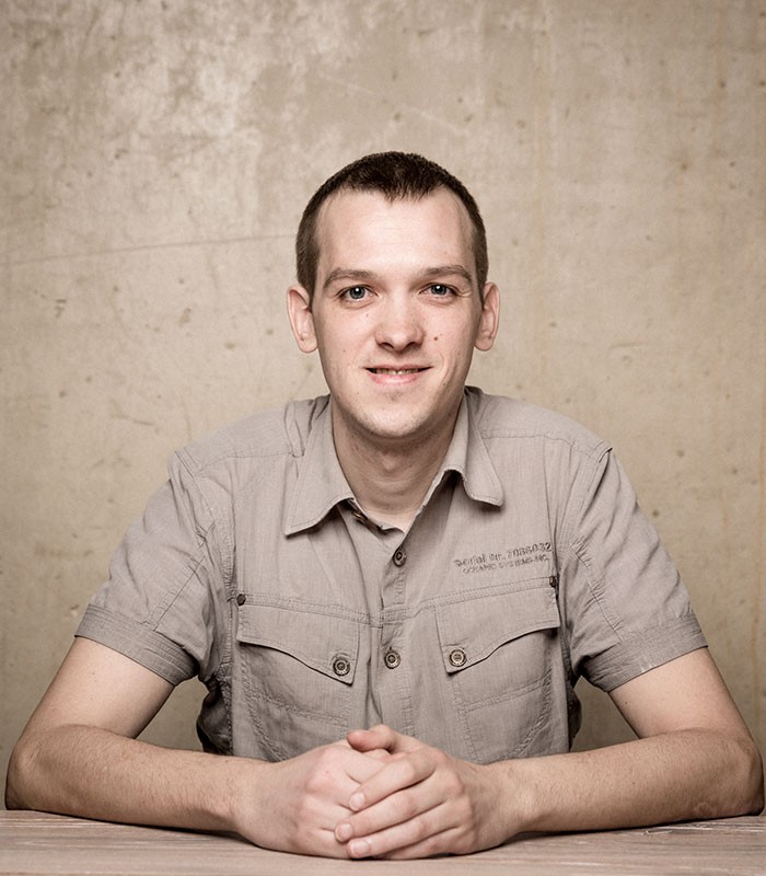 Benedikt Bauer