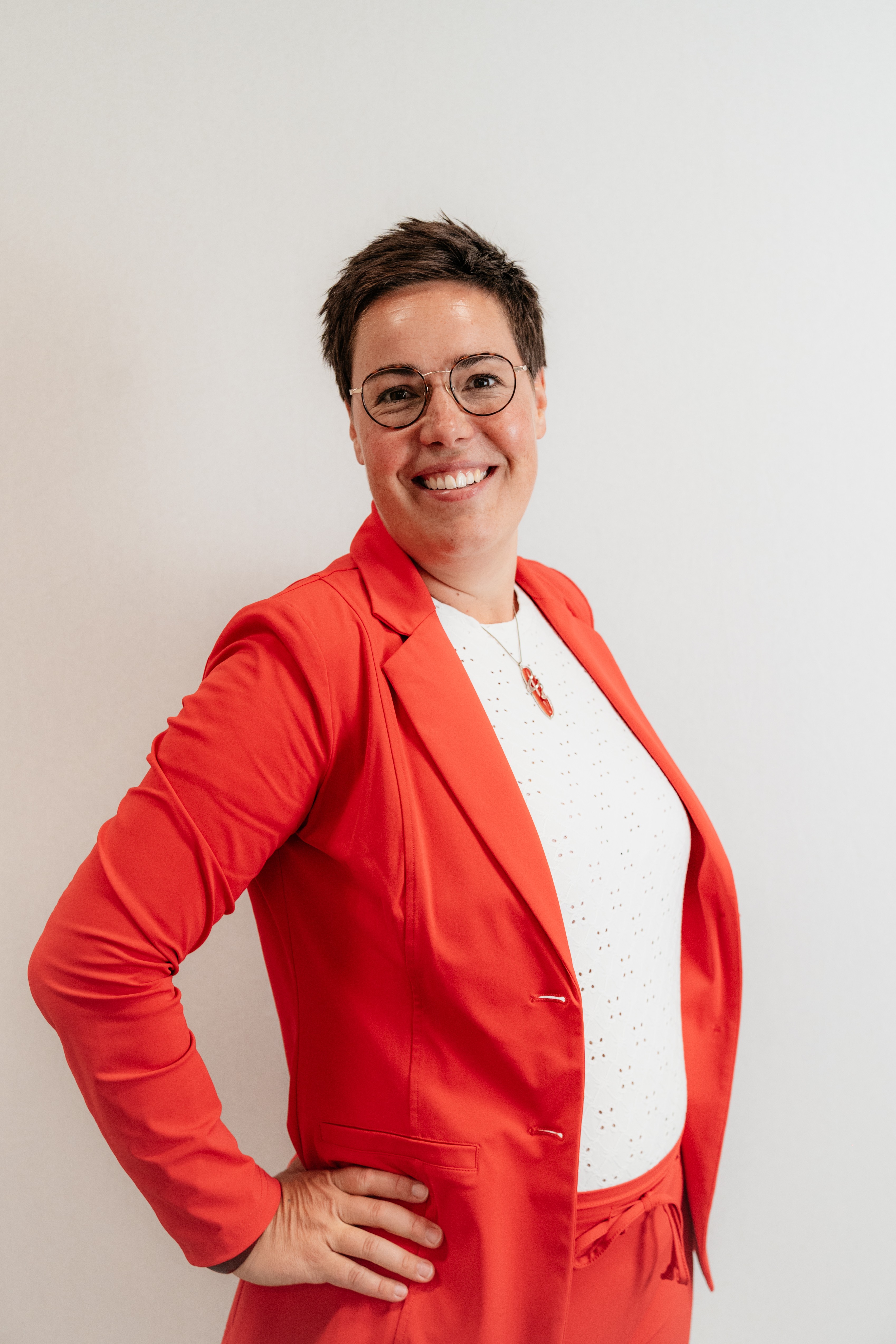 Marleen Backhuijs