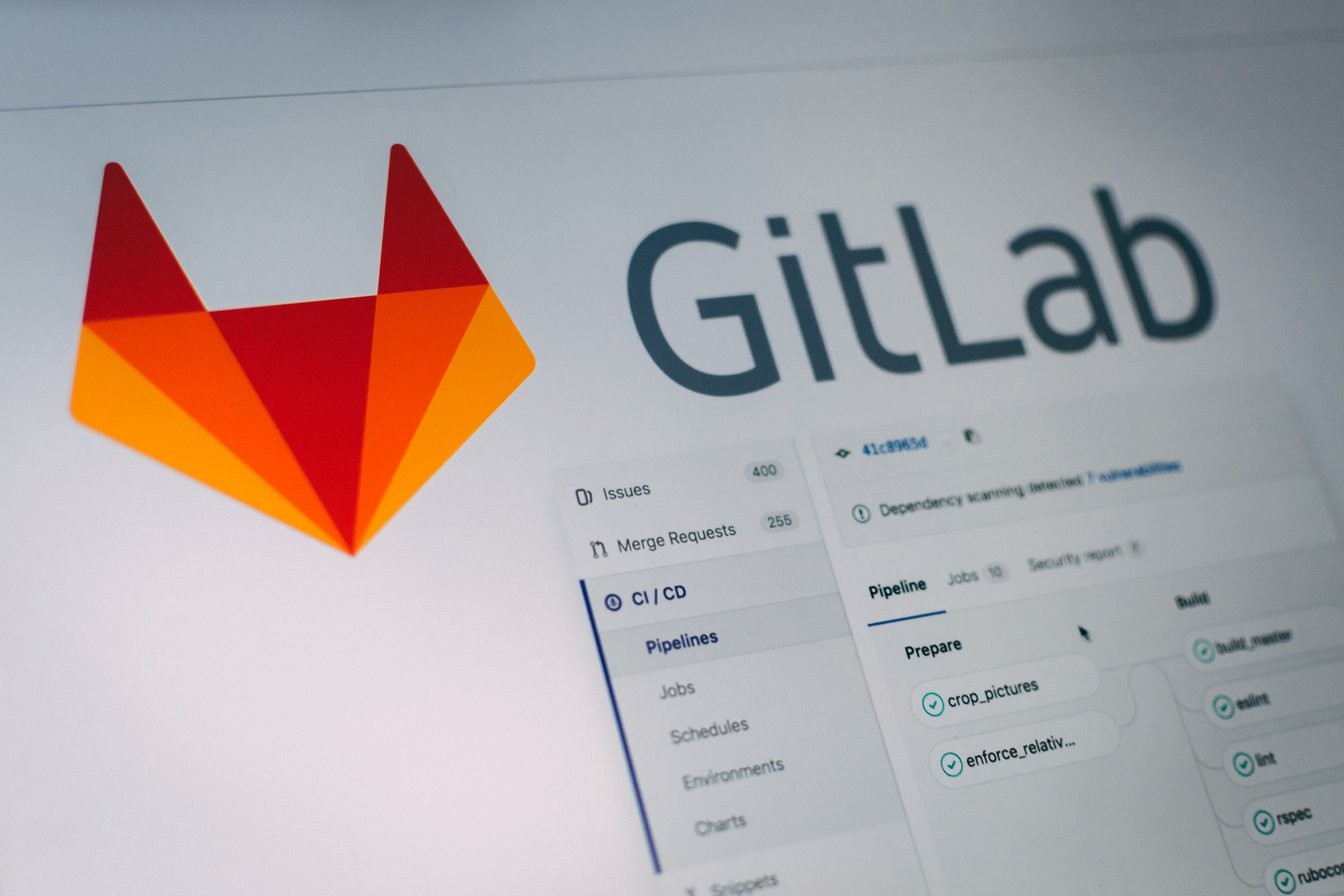 Der perfekte "Git flow" mit GitLab