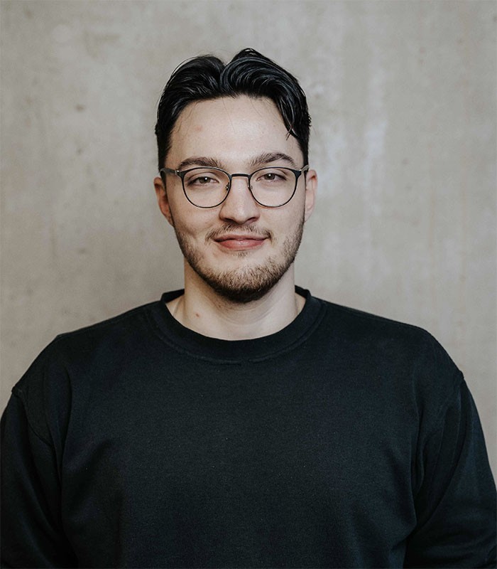 Aron Schüler