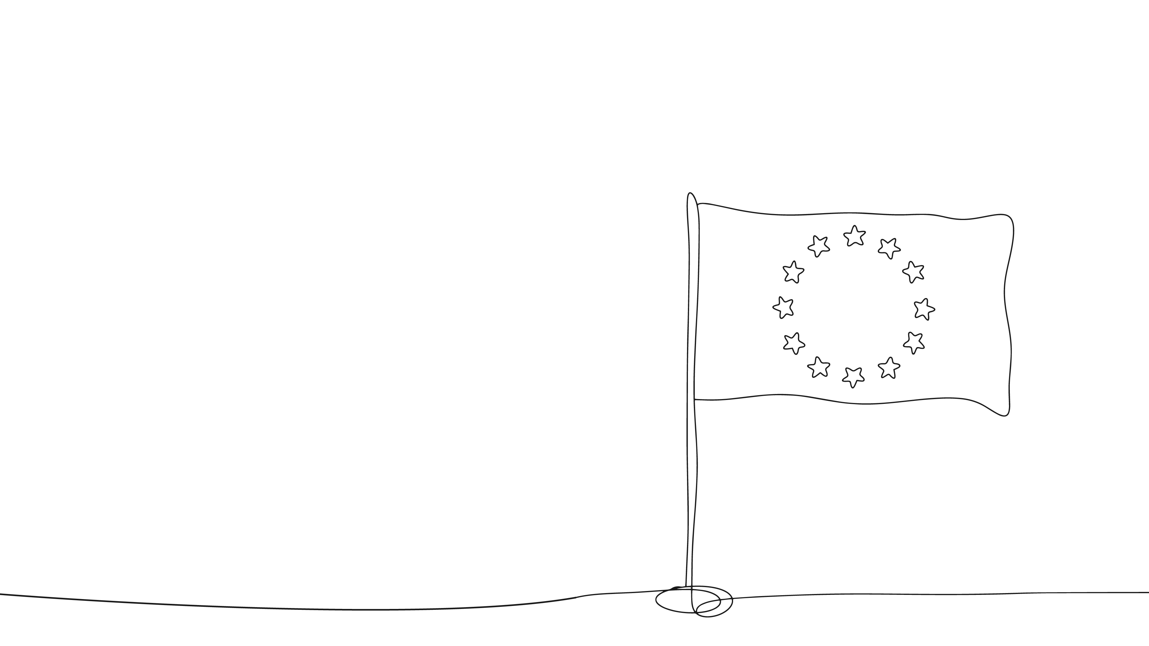 In Europa. Für Ihre Sicherheit & Compliance.