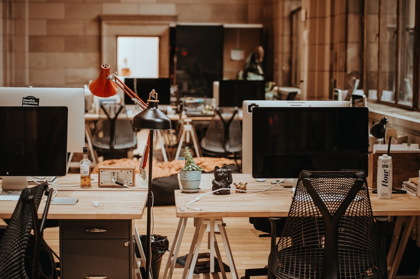 Stay big, think start-up: Wie große Unternehmen durch agile Prozesse kreativer und erfolgreicher werden