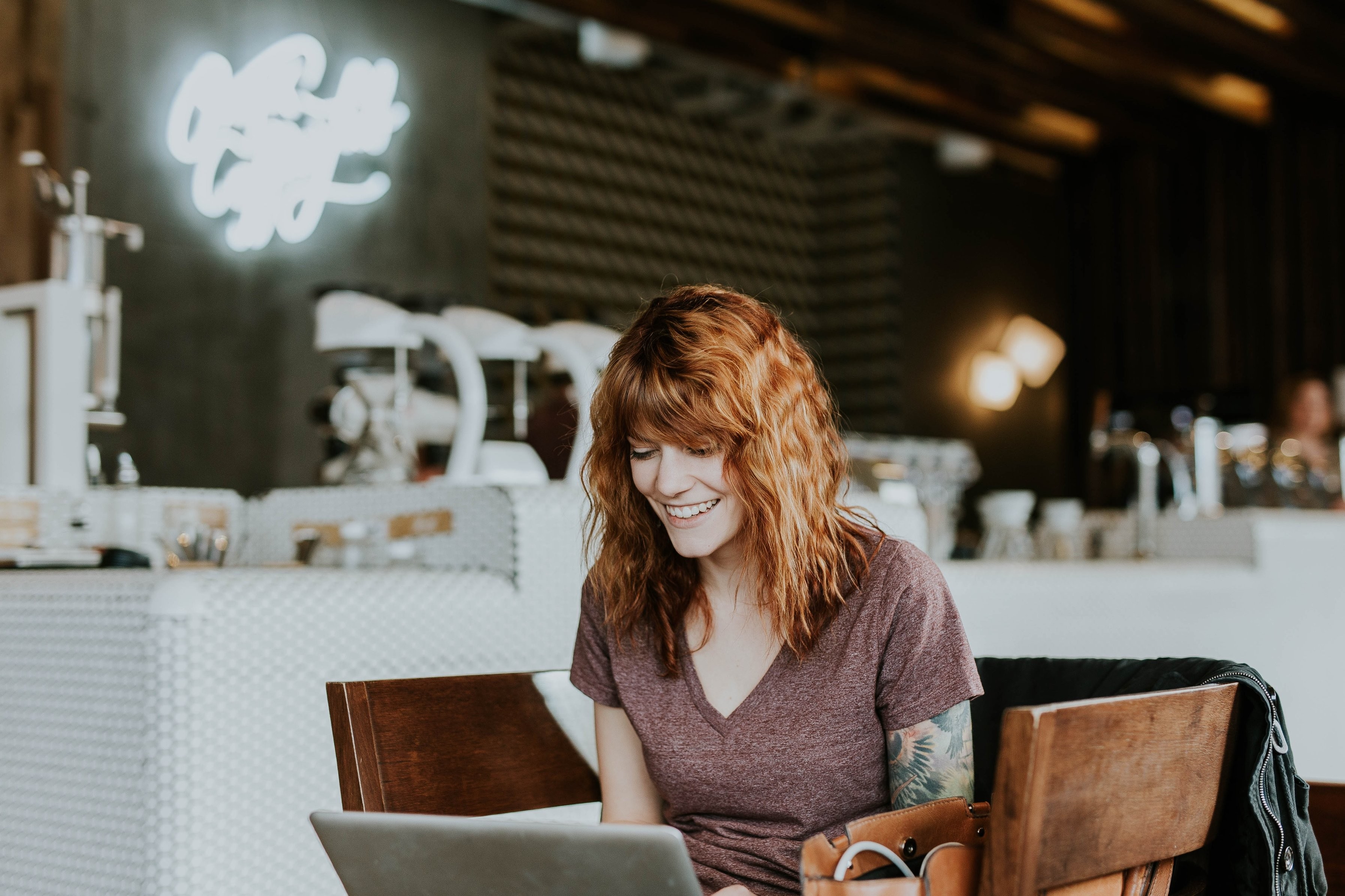 Women In Tech - Frauen im IT-Sektor