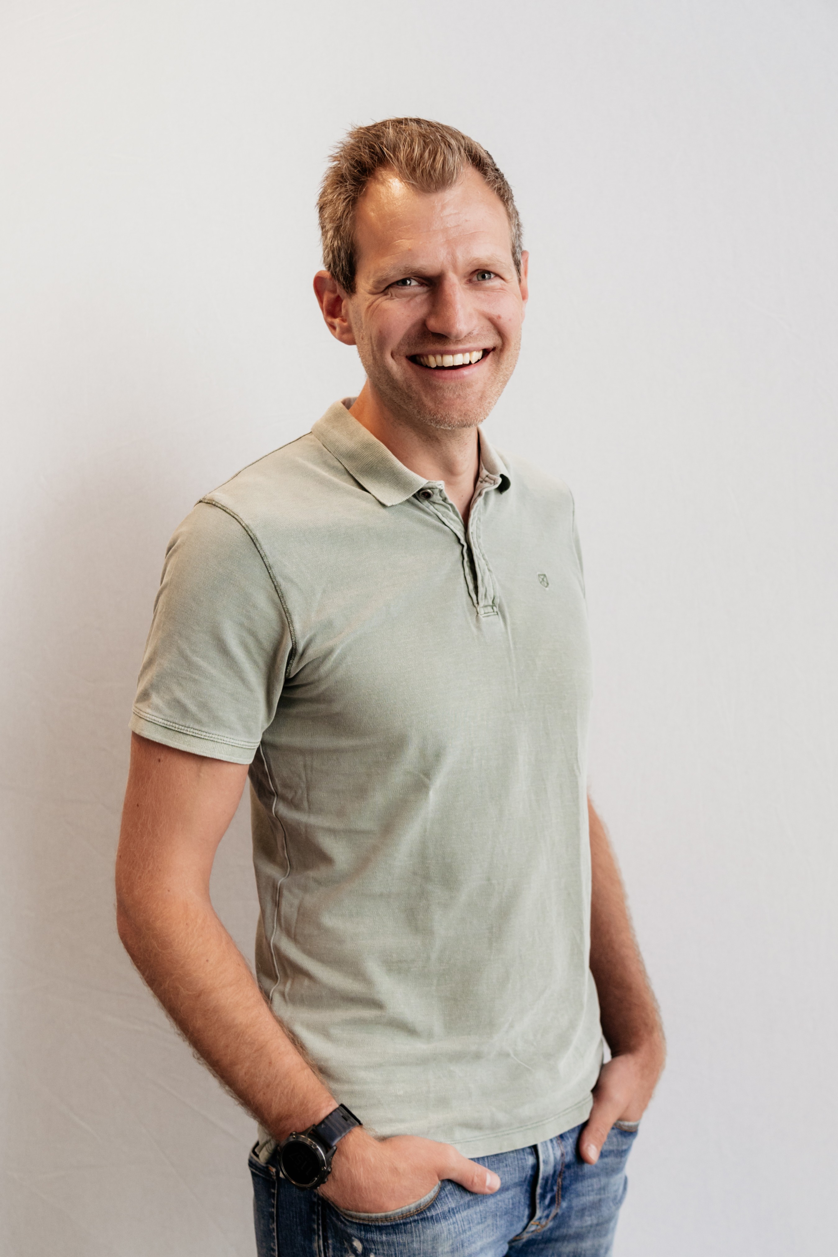 Koen Siemelink