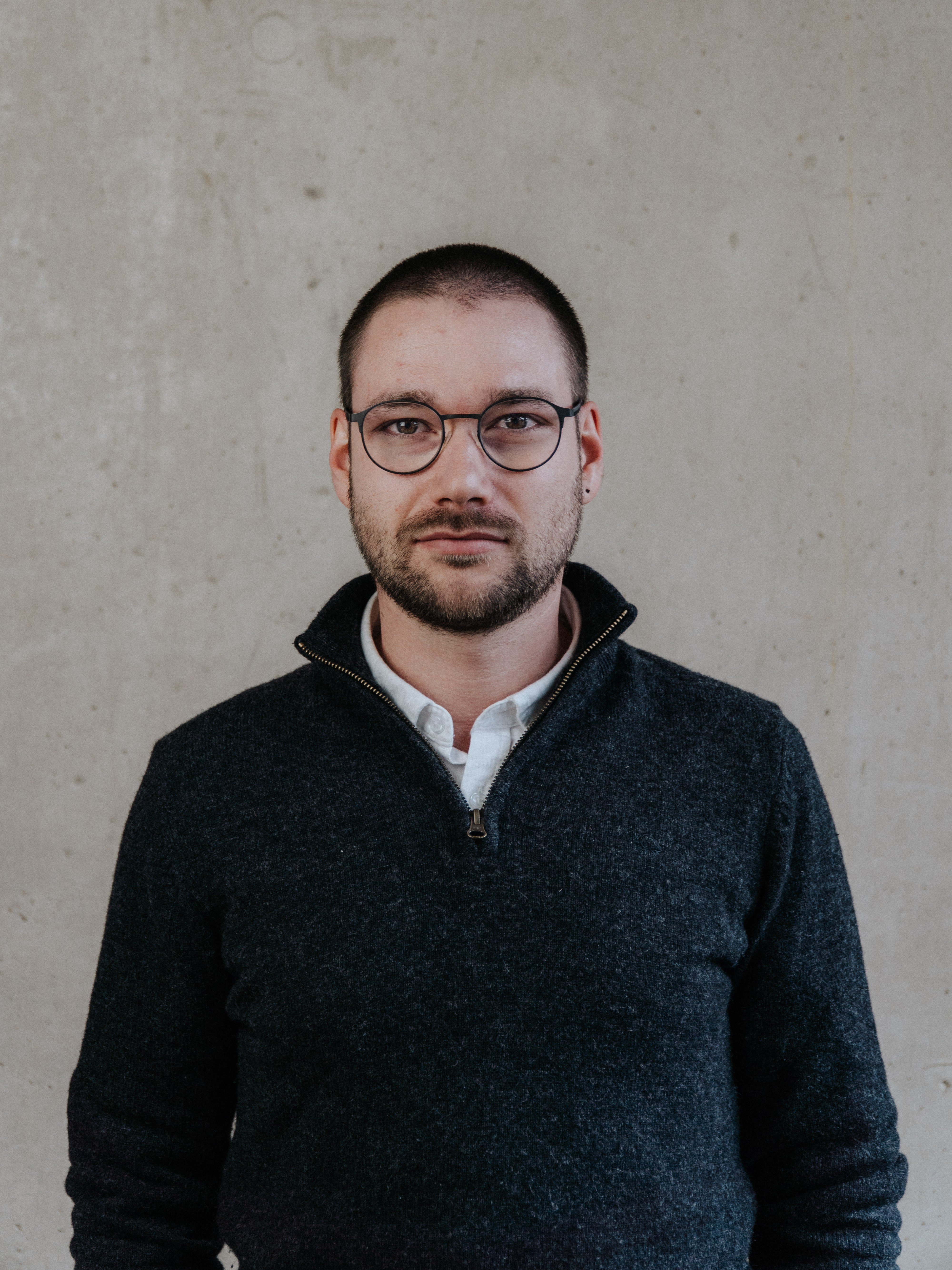 Sebastian Lehmacher