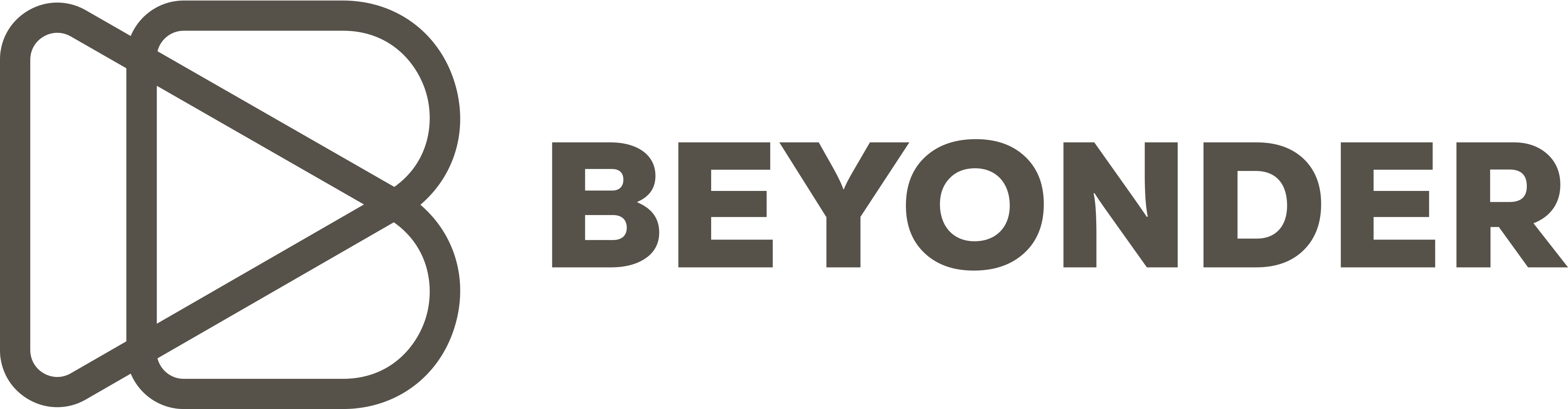 Beyonder